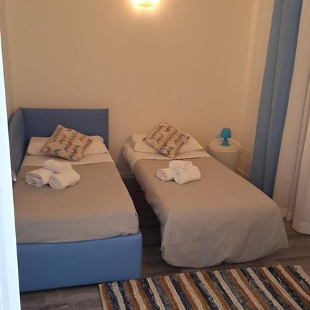 Home Suites Home Salionze المظهر الخارجي الصورة