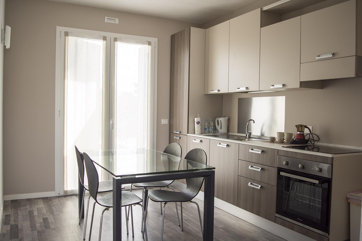 Home Suites Home Salionze المظهر الخارجي الصورة