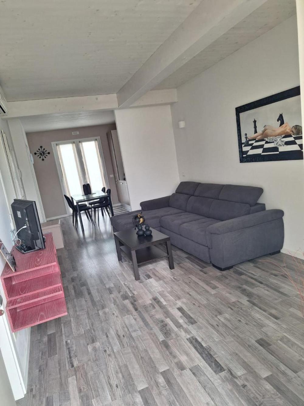 Home Suites Home Salionze المظهر الخارجي الصورة