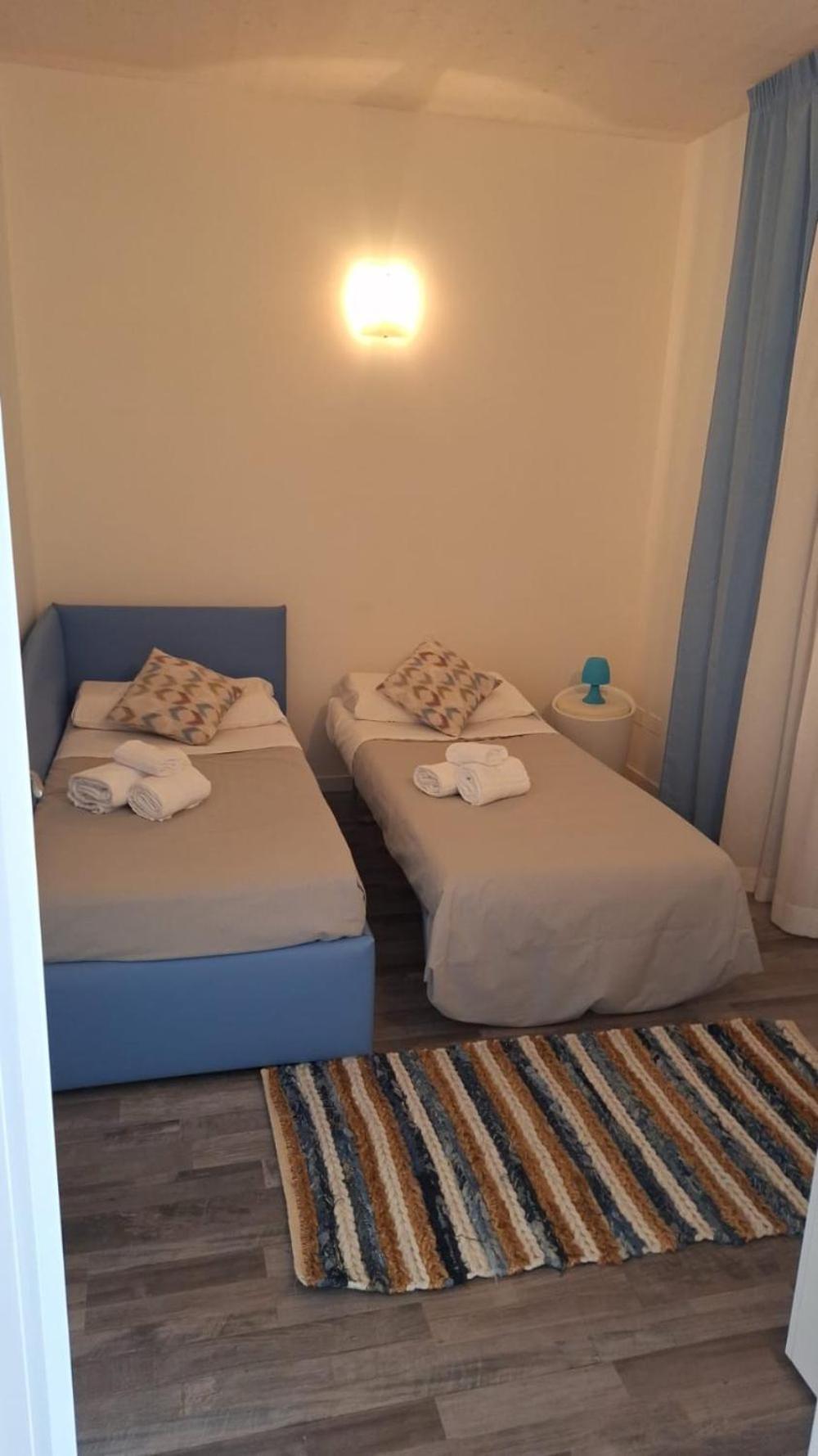 Home Suites Home Salionze المظهر الخارجي الصورة