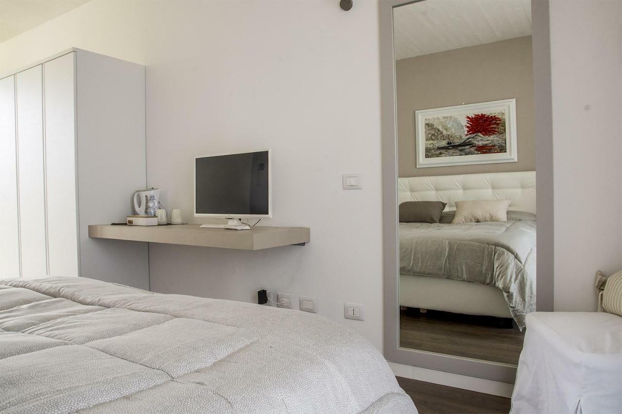 Home Suites Home Salionze المظهر الخارجي الصورة