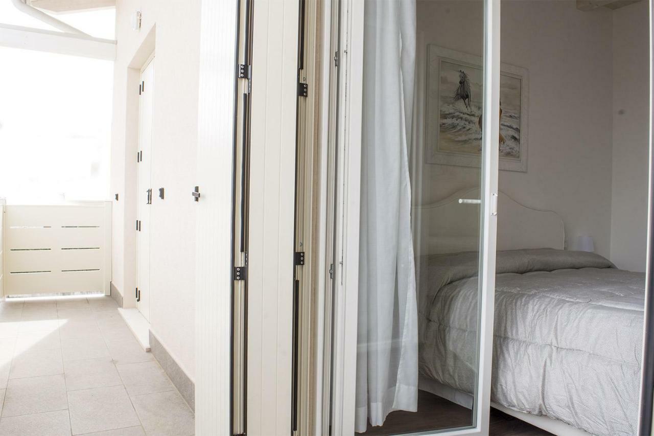 Home Suites Home Salionze المظهر الخارجي الصورة