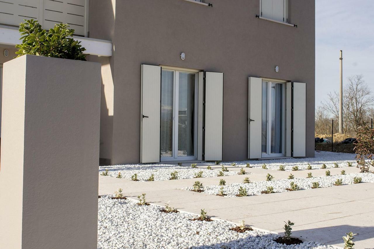 Home Suites Home Salionze المظهر الخارجي الصورة