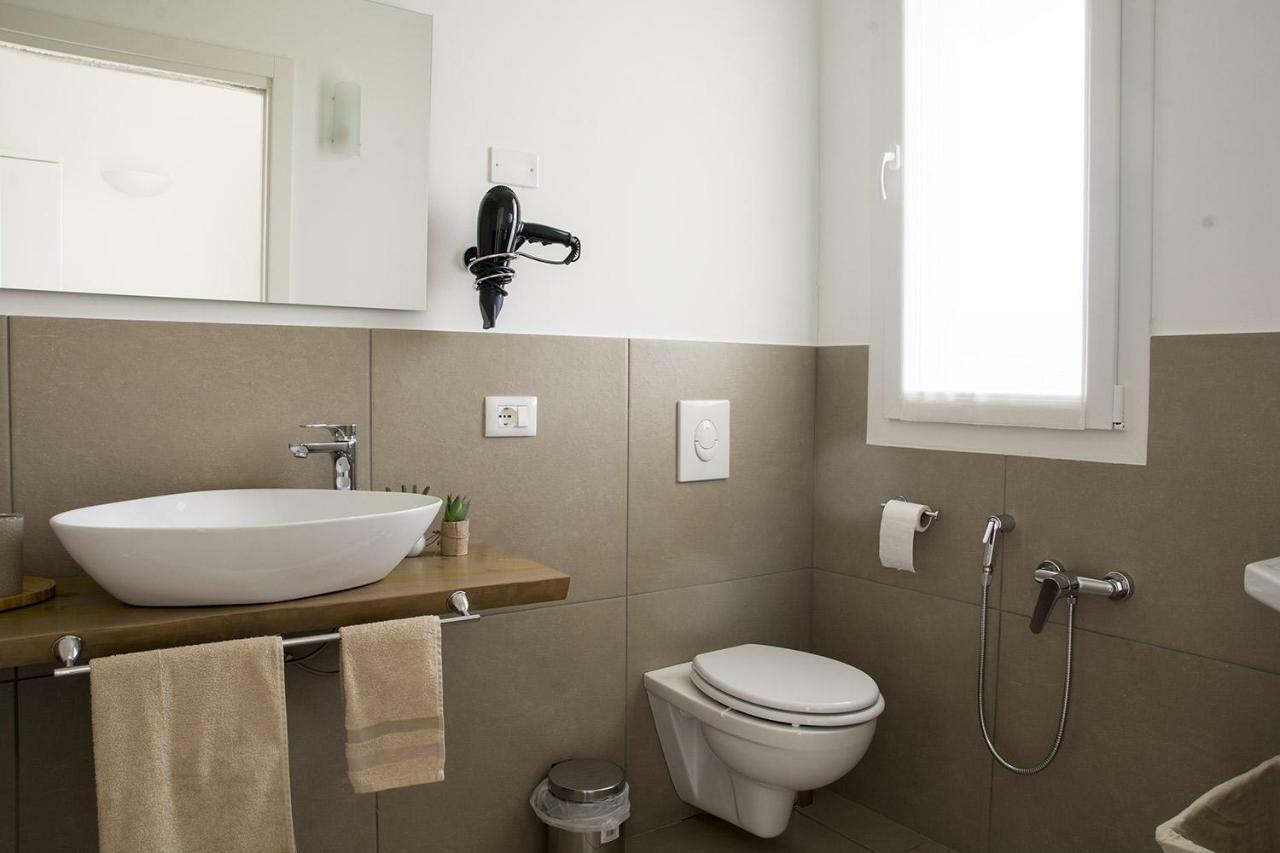 Home Suites Home Salionze المظهر الخارجي الصورة