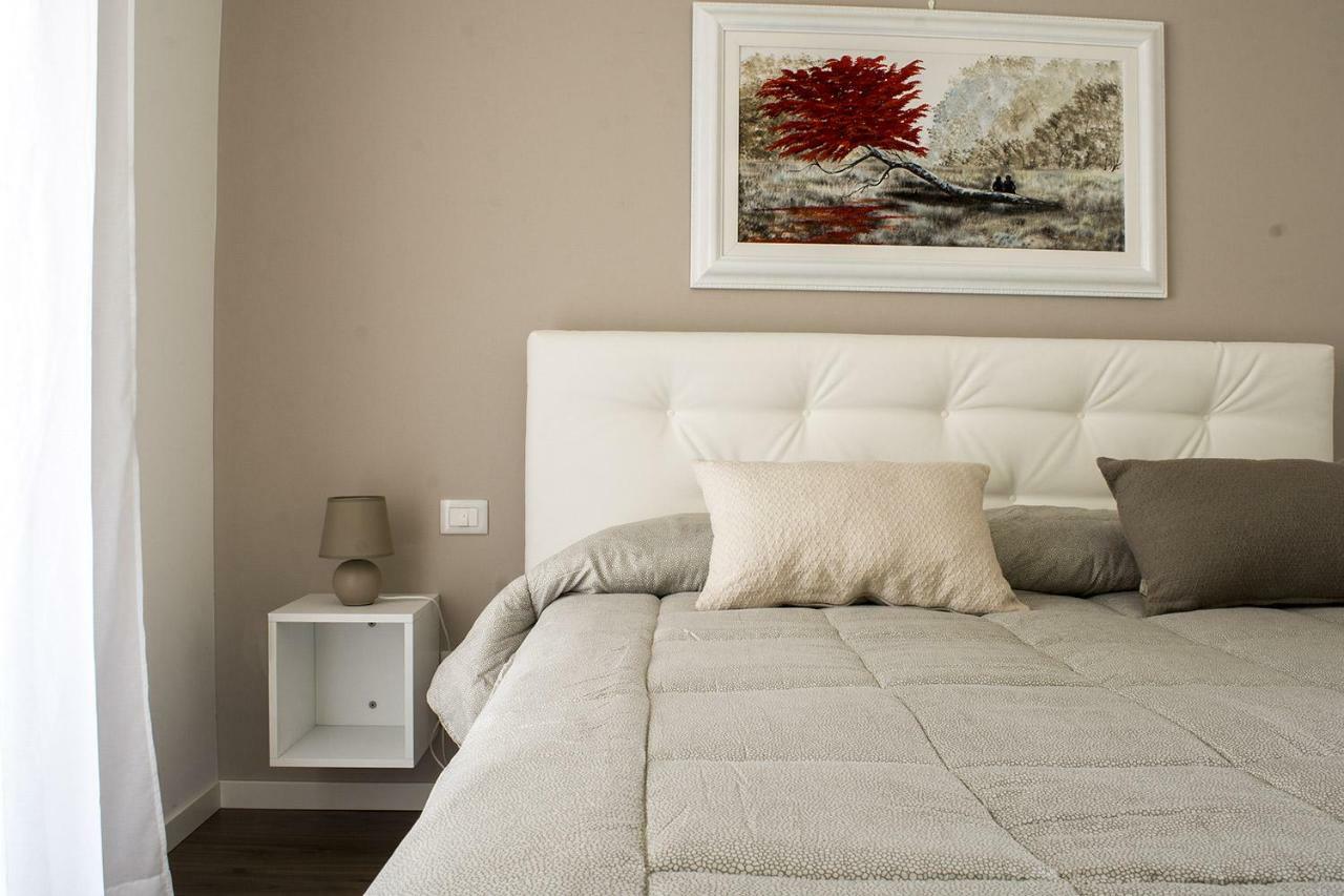 Home Suites Home Salionze المظهر الخارجي الصورة