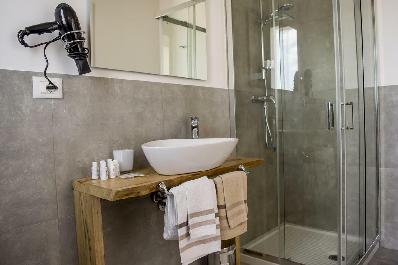 Home Suites Home Salionze المظهر الخارجي الصورة