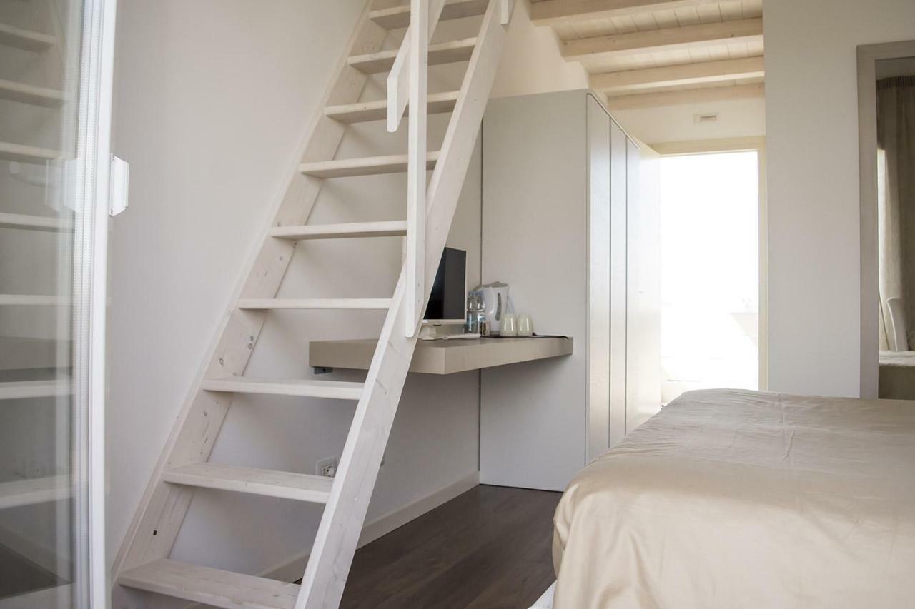 Home Suites Home Salionze المظهر الخارجي الصورة