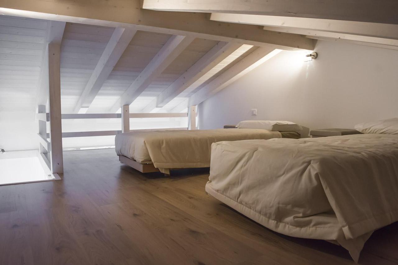Home Suites Home Salionze المظهر الخارجي الصورة