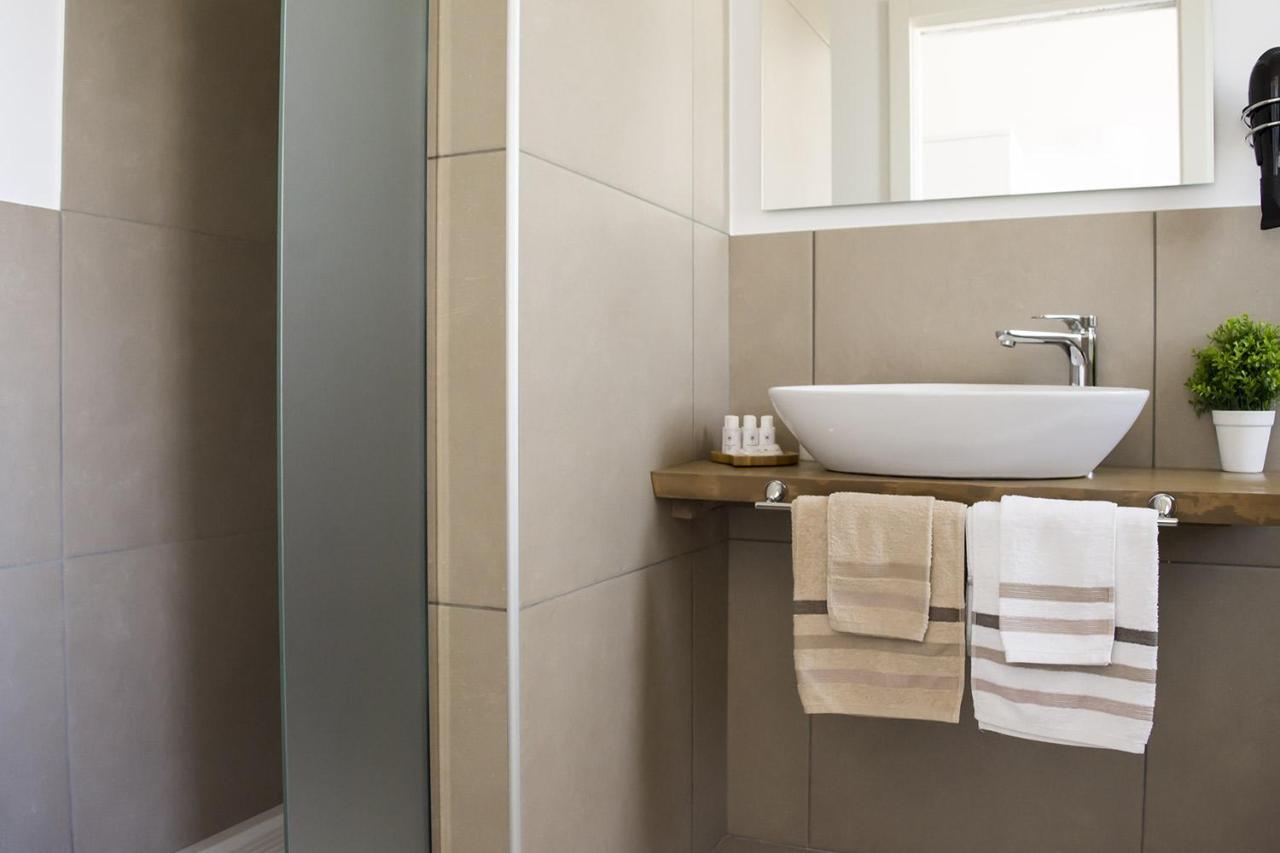 Home Suites Home Salionze المظهر الخارجي الصورة