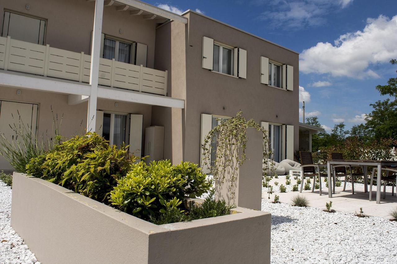 Home Suites Home Salionze المظهر الخارجي الصورة