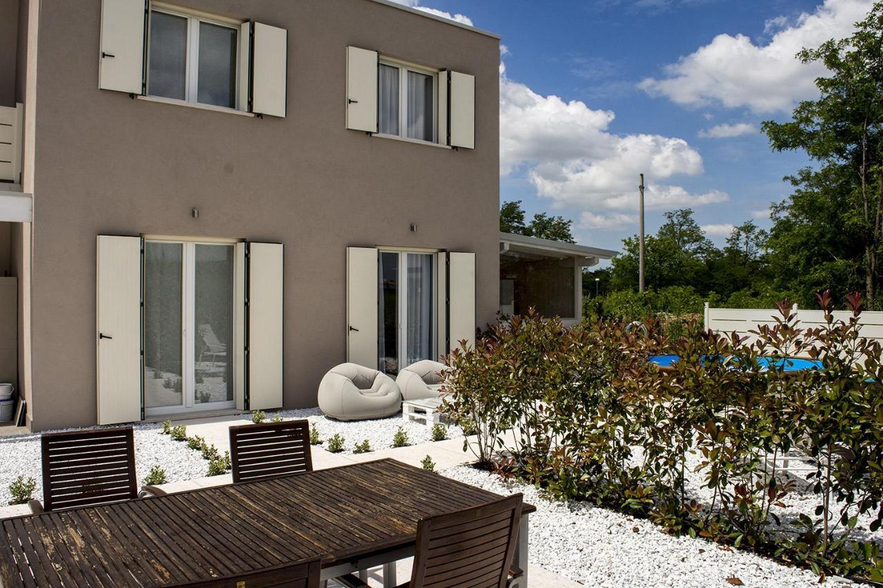 Home Suites Home Salionze المظهر الخارجي الصورة