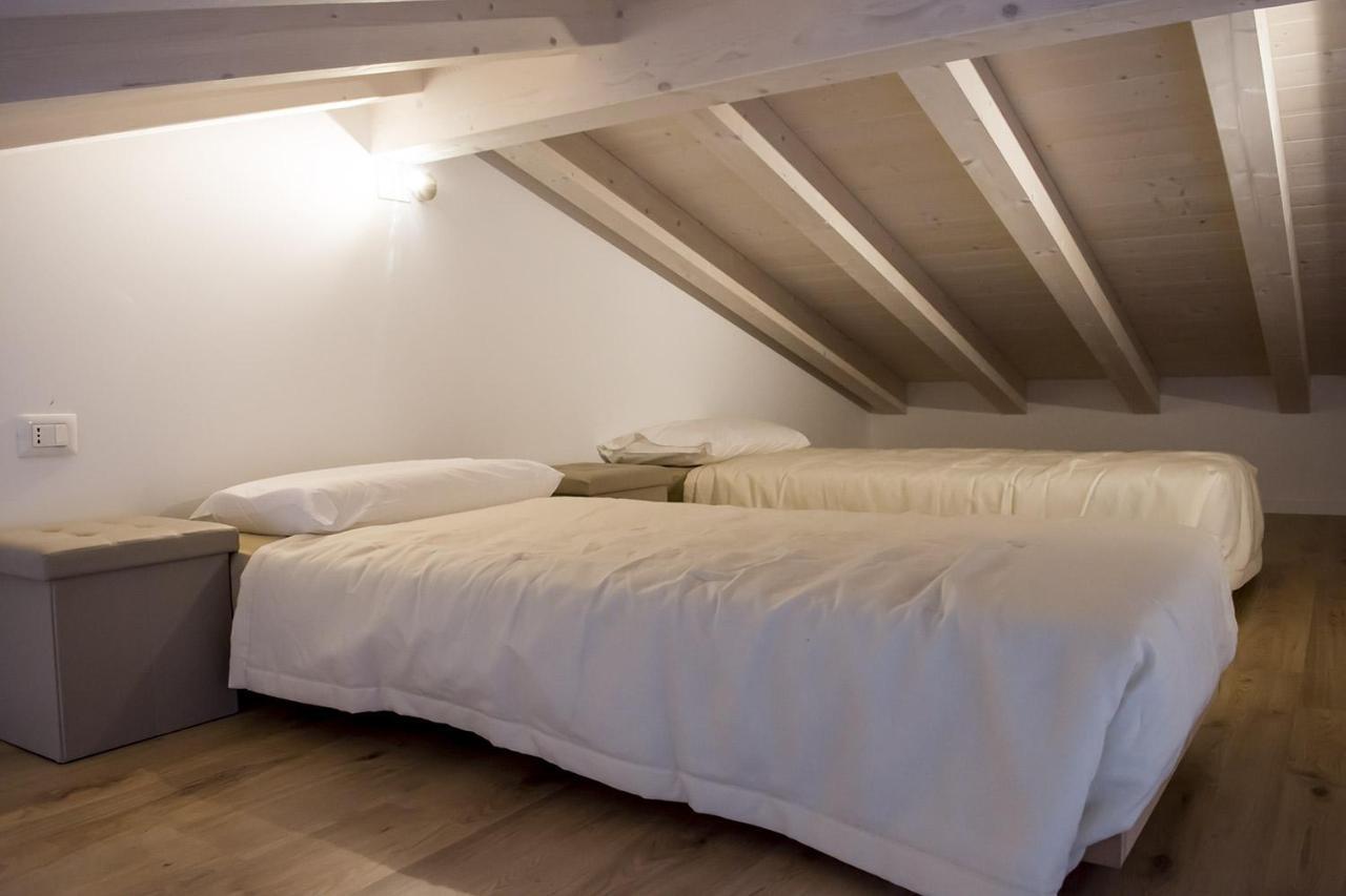 Home Suites Home Salionze المظهر الخارجي الصورة