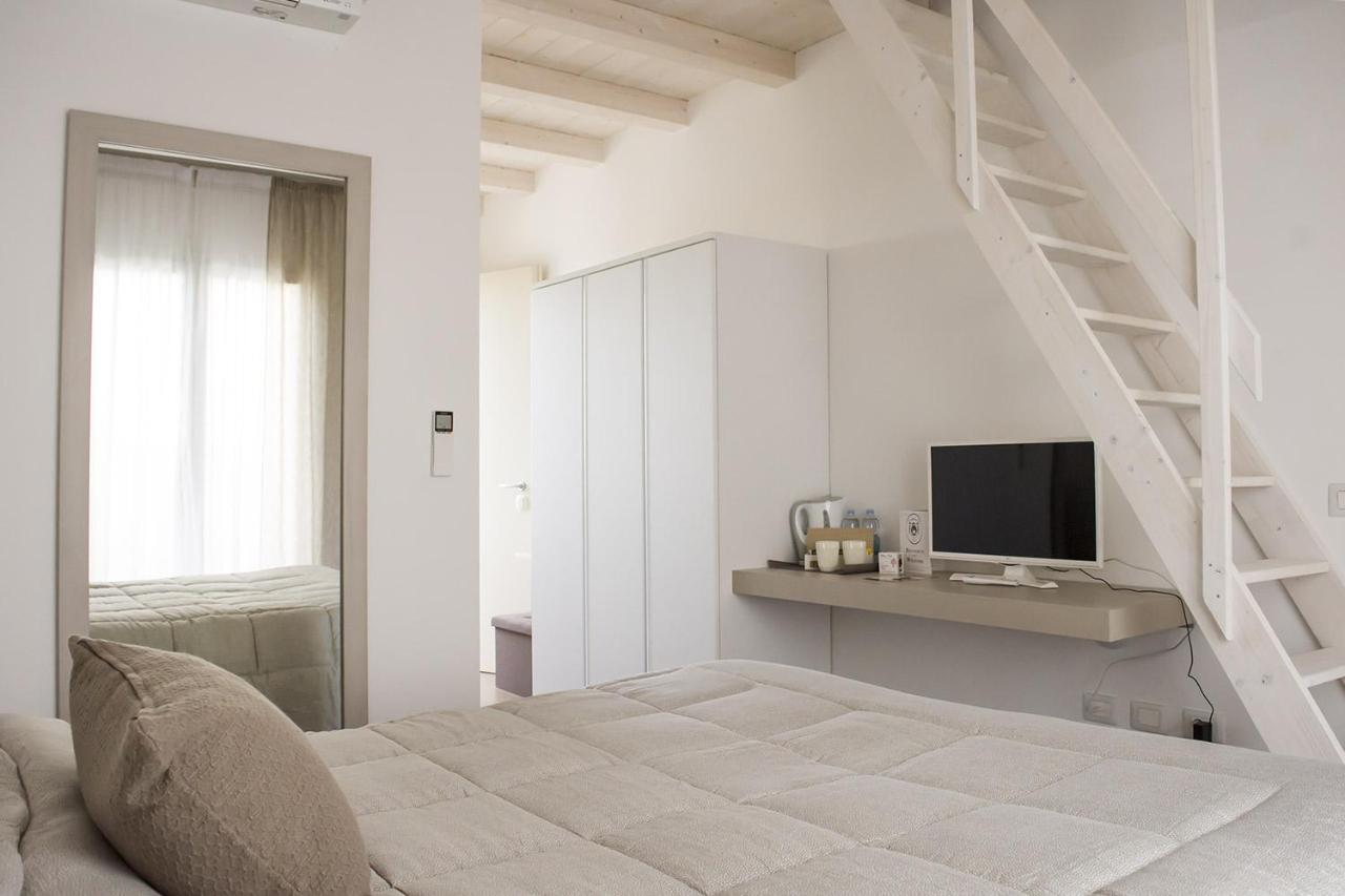 Home Suites Home Salionze المظهر الخارجي الصورة