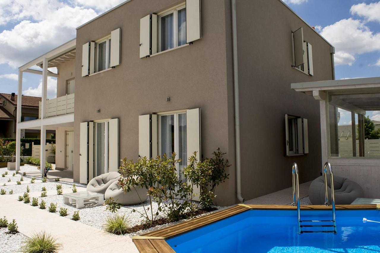 Home Suites Home Salionze المظهر الخارجي الصورة